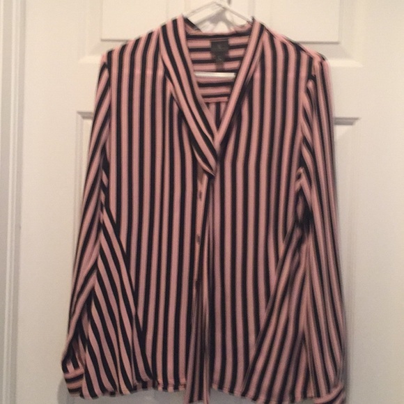 Blouse - Picture 3 of 7